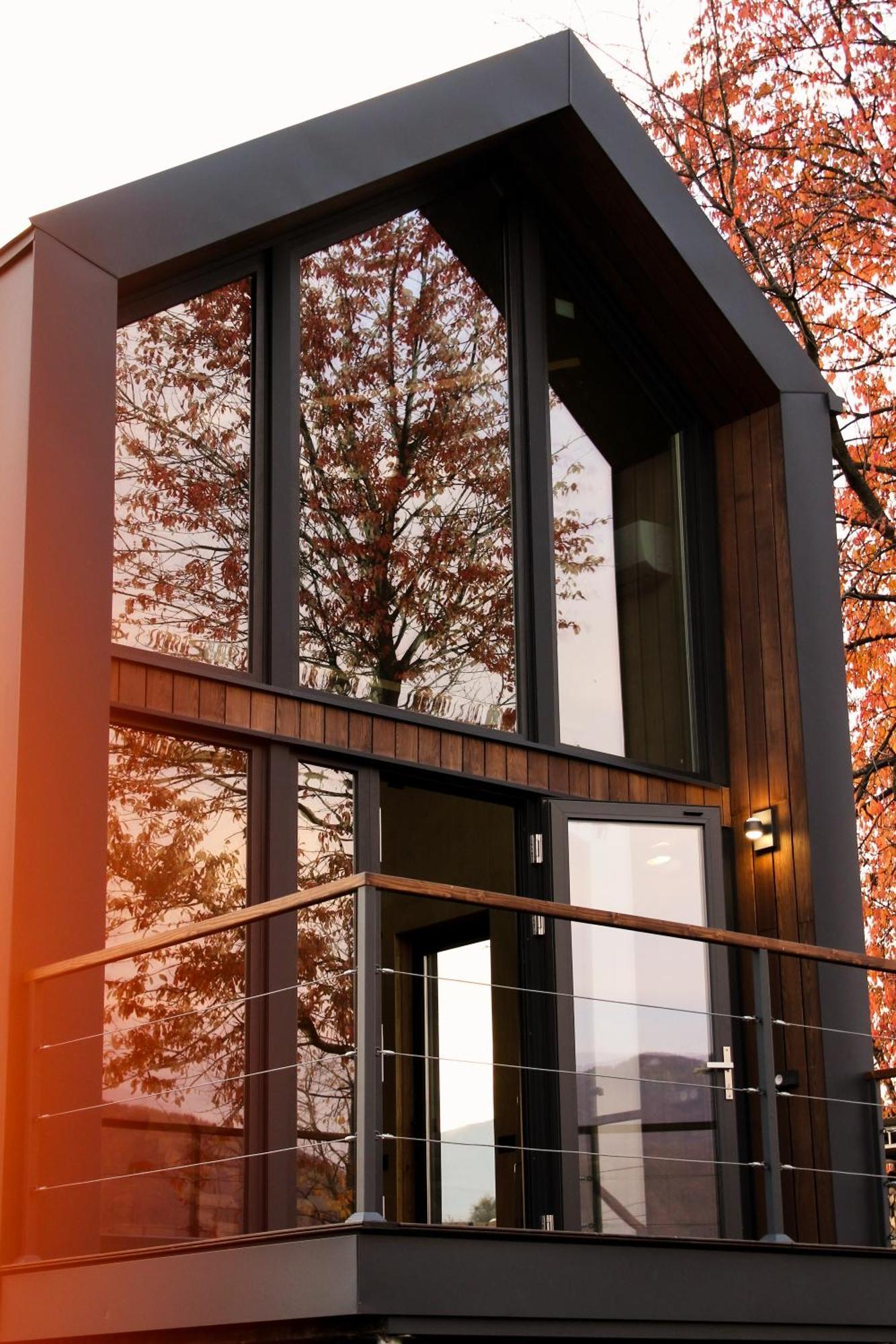 Комплекс Відпочинку Крихая Villa Solochin Exterior photo